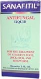 Sanafitil antifungal liquid   2 oz