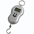 Portable Digital Fishing, Luggage & Parcel Scale 40Kg