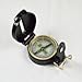 Compass thumb