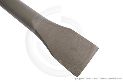 Hilti TE805/TE905 Flachmeißel 25 x 400 mm