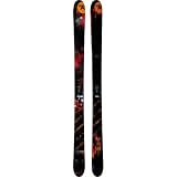 Rossignol Scimitar Park Skis