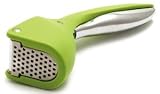 Kitchen & Housewares : Garlic Press