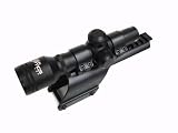 Remington 870/870 Express Shotgun Scope & Mount Combo New