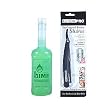 LUXOR Professional Barber Shaver Giving You the Closest & Smoothest Shave Ever Includes 2 Free Blades (Model: 5260) FREE GABELS Drops of Lime After Shave Lotion 16oz/1pt