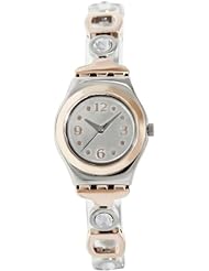 Swatch Womens Irony Three-hand Bracelet watch #YSS234G