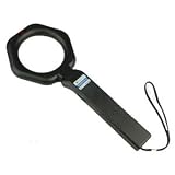 Handyman Metal Detector GC1004A with Adjustable Sensitivity.