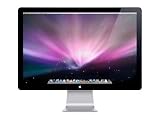 Apple LED Cinema Display Monitor-GBR
