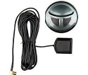 INFORAD V3e GPS Speed Camera Detector + accessories pack - jade Speed camera detector GPS & Sat Nav
