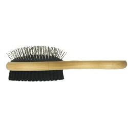 Combo Brush for Large Dogs W6152