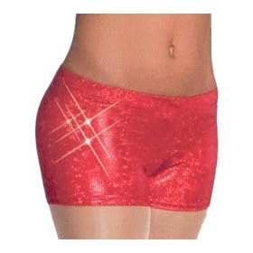 Buy Adult Body Wrappers Boy-Cut Short - T7705 by Body Wrappers