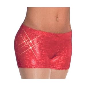 Buy Adult Body Wrappers Boy-Cut Short - T7705 by Body Wrappers