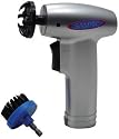 ProActive Sport Samnic Motorized Golf Spike & Shoe Cleaner