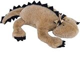 Horned Toad Lizard Stuffed Toy American-Made by Stuffington