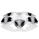 IMAGE OF Alessi Super Star Six-Section Hors-d'oeuvre Bowl