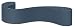 Produkt-Bild: Rodcraft Schleifb&auml;nder f&uuml;r Bandschleifer 20x520mm, Korn 80, VE 10 St&uuml;ck