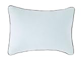 Forest Sky Boudoir Pillow