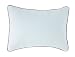Forest Sky Boudoir Pillow