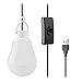 GF Pro USBulb USB Lightbulb for Camping, Outdoors, Emergencies, Nightlight, Bed Lamp