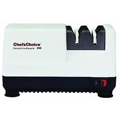 Edgecraft Corp 0310000 Multi-Stage Compact Knife Sharpener