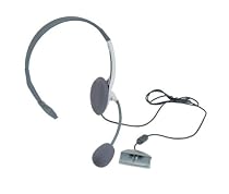 Communicator Headset f&uuml;r XBOX360, XBOX Live