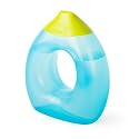 Boon Fluid No Spill Toddler Cup, Blue and Green