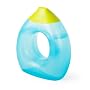 Boon Fluid No Spill Toddler Cup, Blue and Green