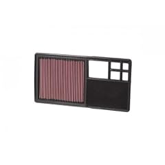 K&N K&N Sportluftfilter fit for VW Golf 5 1.4i mit 80 PS
