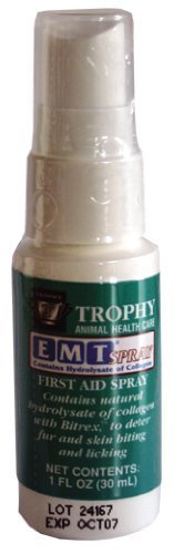 EMT Spray 1fl oz
