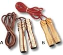 MAR Skipping Rope B: Nylon