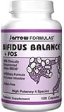 Bifidus Balance + FOS ( All Bifidus Formula for Lower Intestine ) 2 Billion 1...