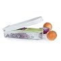 Onion Chopper The Quick Safe and Simple Way to Chop up Your Fruits, Vegetables