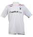 Umbro Nottingham Forest Away Short Sleeve Jersey 2007 - 2008- X-Large