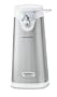 Cuisinart SCO-60W Deluxe Stainless Steel Can Opener, White and Stainless