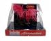 Sea Garden Long Tentacle Aquarium Decoration, Red