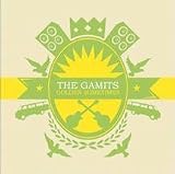 The Gamits - Golden Sometimes