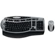 Microsoft Wireless Laser Desktop 4000