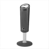 Air King 8365 Pedestal Ceramic Space Heater with Remote Control