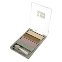 Almay Intence i Colour Powder Shadow - 001 Trio For Browns