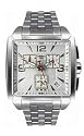 Tissot Men's T-Trend Quadrato Chronograph Watch #T005.517.11.277.00