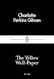 The yellow wall-paper