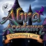 Abra Academy: Returning Cast [Game Download]