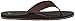 Sanuk Men's Off The Grid Flip-Flop