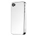 Katinkas-USA-6006985-Hard-Cover-for-Apple-iPhone-44S-Shining---Silver---1-Pack---Case---Retail