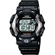 Casio Men's Multi-Band Tough Solar Waveceptor G-Shock Watch Model GW9100-1V