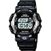 Casio Men's Multi-Band Tough Solar Waveceptor G-Shock Watch Model GW9100-1V