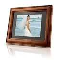 COBY DP-558 - Digital photo frame - 5.6"