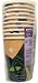 10 ct. 9 oz. CUPS HALLOWEEN - CASE PACK OF 132