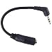 Palm Centro 2.5mm To 3.5mm Stereo Audio Jack Adapter (2 rings)