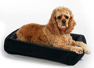 Thermotex Infrared Therapeutic Pet Bed - Large