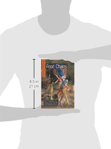 Food Chains (Science Concepts, Second Series)